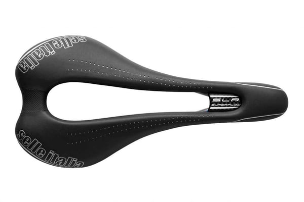 Selle Italia SLR TI316 SUPERFLOW Aktivt/udfordrende legetøj, tilbehør Indstillingssæt
