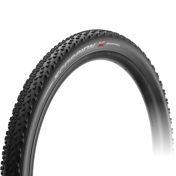 Miniatyrbild 2 av 3: Pirelli Scorpion XC RC 29" MTB