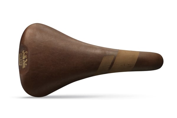 Pikkukuva 1 / 2: Selle Italia Flite Bullitt Road racing Unisex Polkupyöräsatula