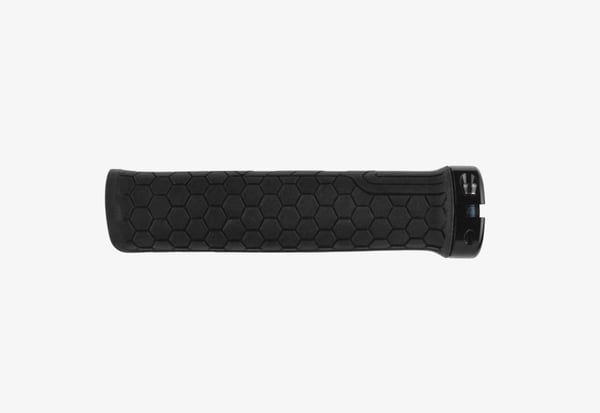 Pikkukuva 3 / 3: Race Face Getta Grip Kahvat