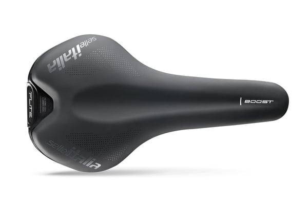 Selle Italia Flite Boost TM S1 Gadeløb Unisex Cykelsadel