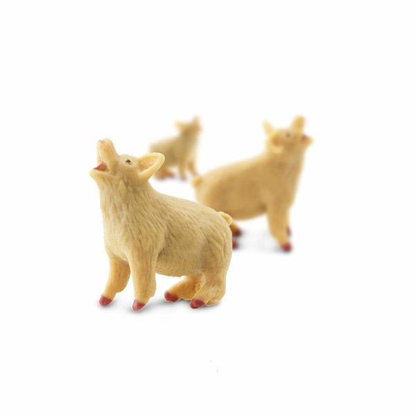 Safari Ltd Pigs