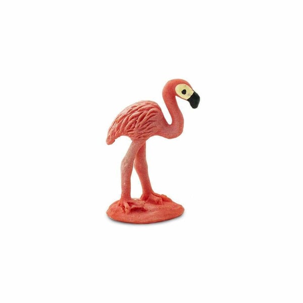 Miniatyrbillede 1 af 4: Safari Ltd Flamingos
