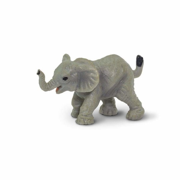 Miniatyrbillede 1 af 4: Safari Ltd Elephants