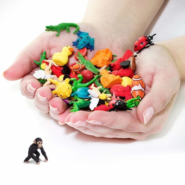 Safari Ltd Chimps