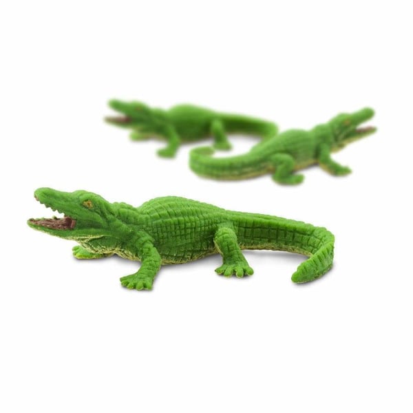 Safari Ltd Alligators