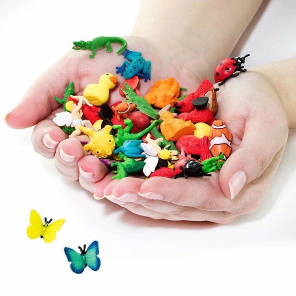 Safari Ltd Butterflies