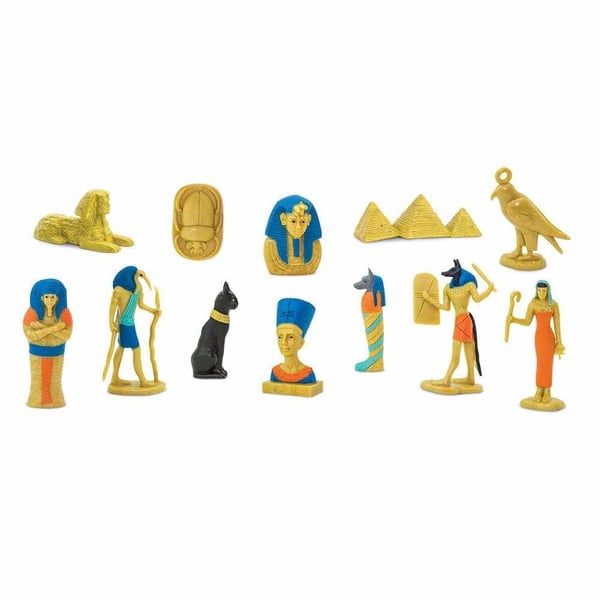 Safari Ltd Ancient Egypt TOOB Safari Ltd Ancient Egypt TOOB