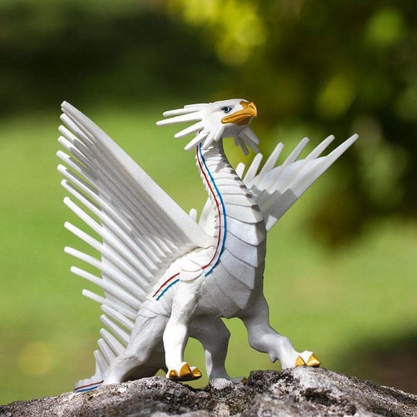 Safari Ltd Freedom Dragon