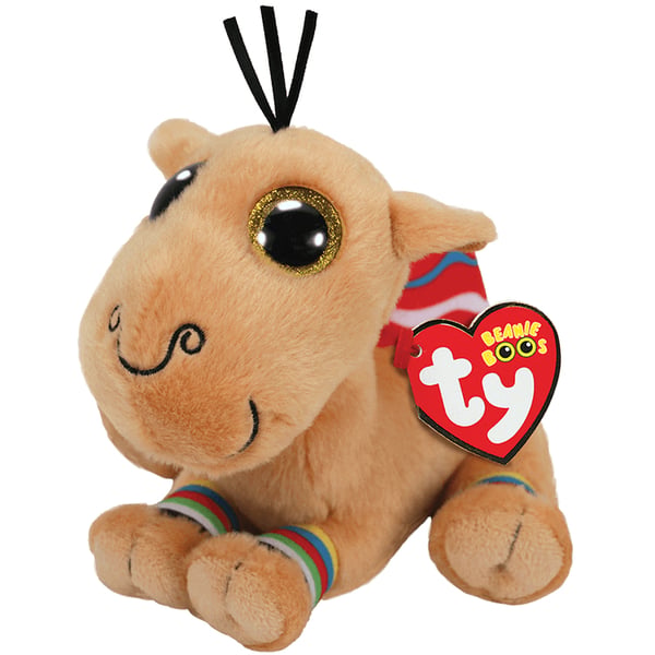 Jamal - Tan Camel Medium Jamal - Tan Camel Medium