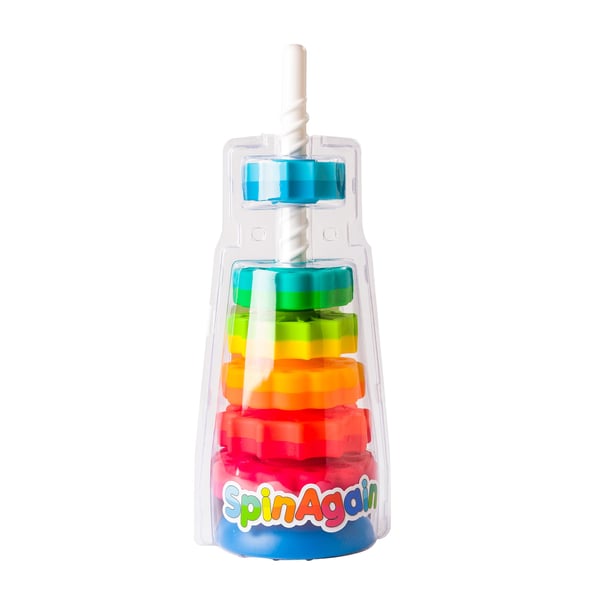 Fat Brain Toy Co. SpinAgain