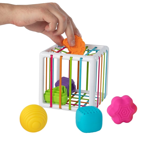 Fat Brain Toy Co. InnyBin
