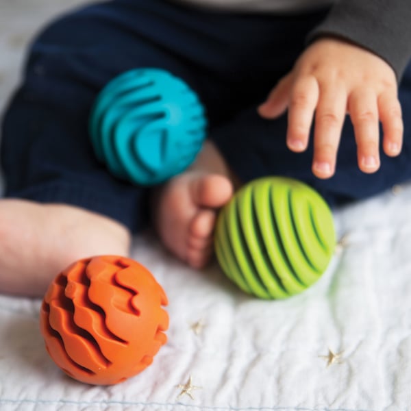 Fat Brain Toy Co. Sensory Rollers