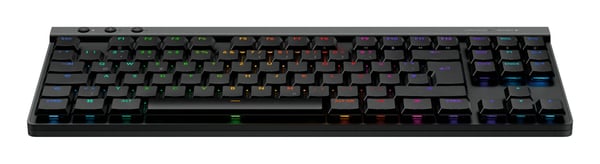 Logitech G G515 LIGHTSPEED TKL