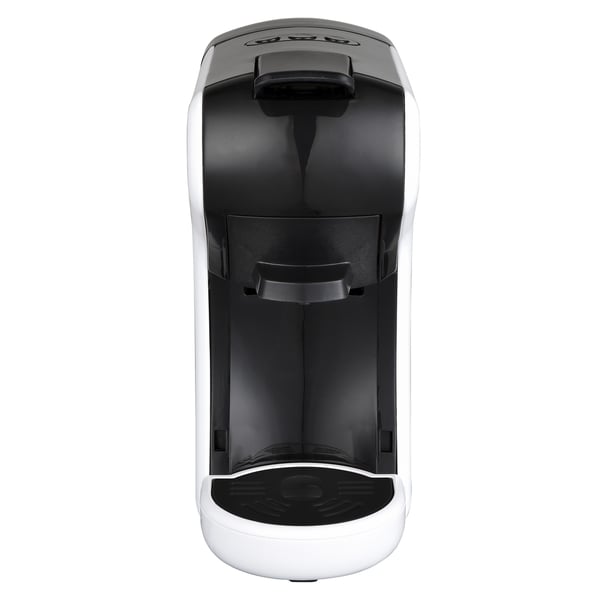 Miniatyrbillede 3 af 5: Küken 34190 kaffemaskine Semi-auto Kapsel kaffemaskine 0,6 L