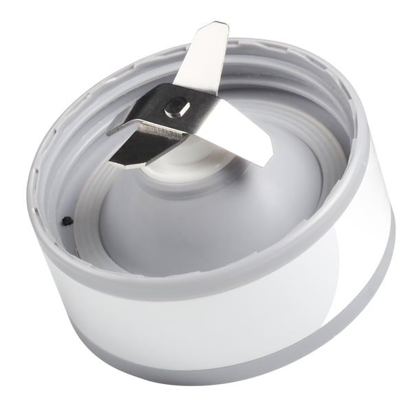 Tristar BL-4431 tehosekoitin 0,45 L Upotettava sekoitin 180 W Valkoinen