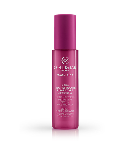 Collistar Magnifica Kasvoseerumi 30 ml Naisten Collistar Magnifica Kasvoseerumi 30 ml Naisten