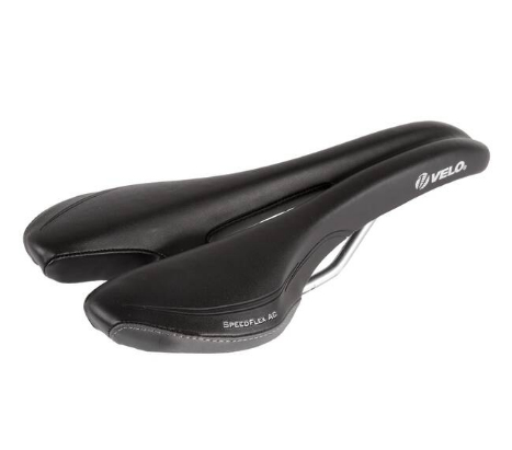 Velo Speedflex AC Gadeløb Unisex Cykelsadel
