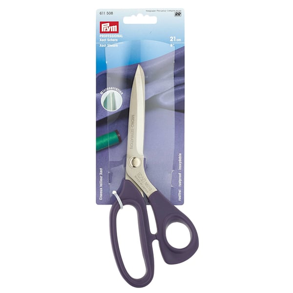 Prym 611508 ompelusakset 210 mm Ruostumaton teräs