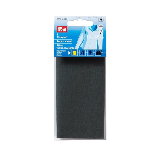 Miniatyrbillede 2 af 2: Prym 929403 sytilbehør 1 stk Reparationsark