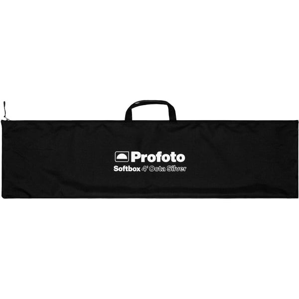 Miniatyrbillede 2 af 7: Profoto Softbox Octa Silver