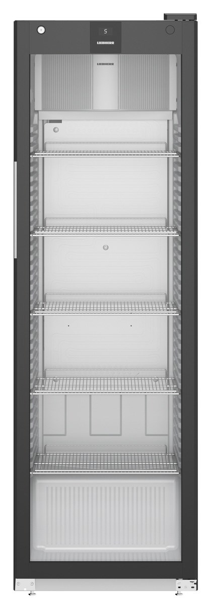 Liebherr MRFvd 4011 744 Displaykabinet til køleskab 286 L Fritstående C