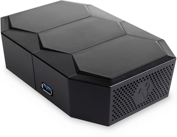 Turris MOX Power Wi-Fi åben arkitektonisk systembæremodul 1 GHz ARMADA 3720