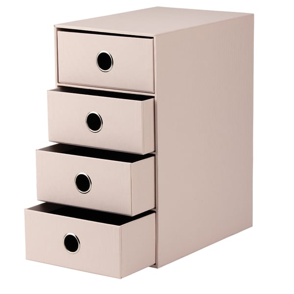 Rössler S.O.H.O. Pap Beige