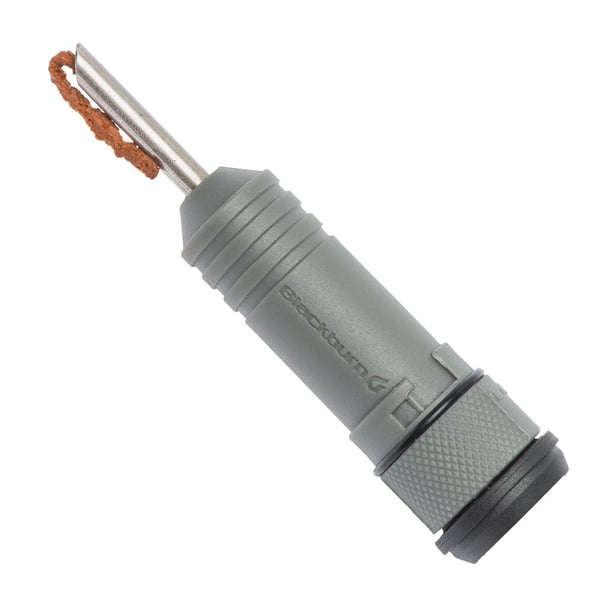 Miniatyrbillede 3 af 5: Blackburn Plugger Tubeless Tire Repair Kit Reparationssæt