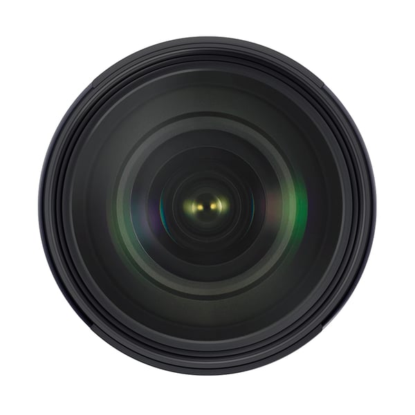 Tamron 24-70mm f / 2.8 Di VC USD G2 SLR Standardlinse Sort