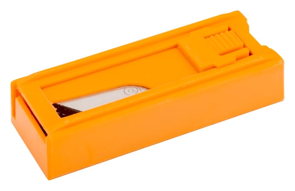 Miniatyrbillede 1 af 3: Bahco KBGU-10P-DISPEN blad til sav