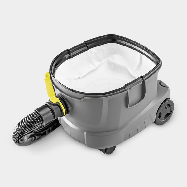 Miniatyrbillede 8 af 8: Kärcher T 11/1 Classic HEPA 11 L Dry 850 W