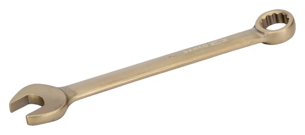 Miniatyrbillede 1 af 3: Bahco NS002-14