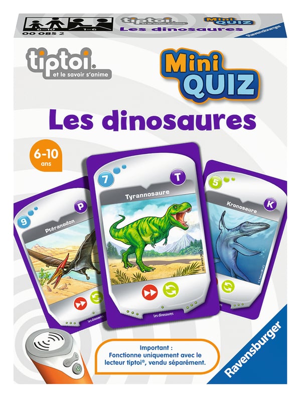 Ravensburger 4005556000852