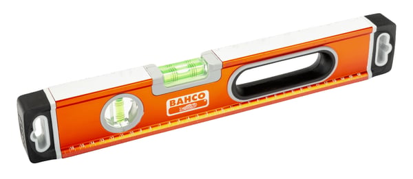 Pikkukuva 1 / 5: Bahco 466-2000 viila & raspi