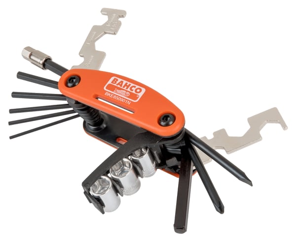 Bahco BKE850901N hex-avain