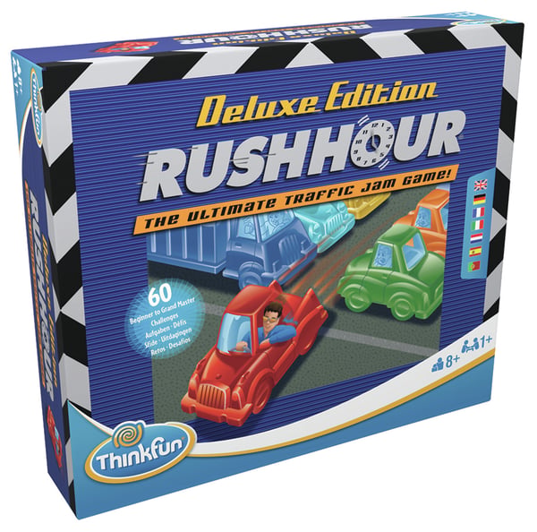 Ravensburger 76438 lautapeli Palapeli
