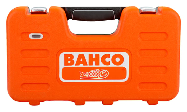 Miniatyrbild 3 av 3: Bahco DD/S14 hylsa till mutterdragare