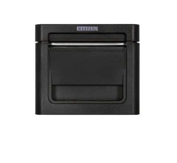 Miniatyrbillede 4 af 6: Citizen CT-E351 203 x 203 dpi Ledningsført Direkte termisk POS printer