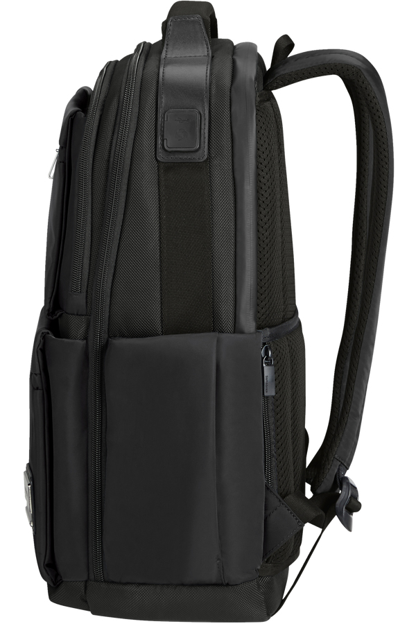 Miniatyrbild 2 av 5: SAMSONITE OPENROAD 2.0 LAPTOP RYGGSÄCK 15,6\", SVART