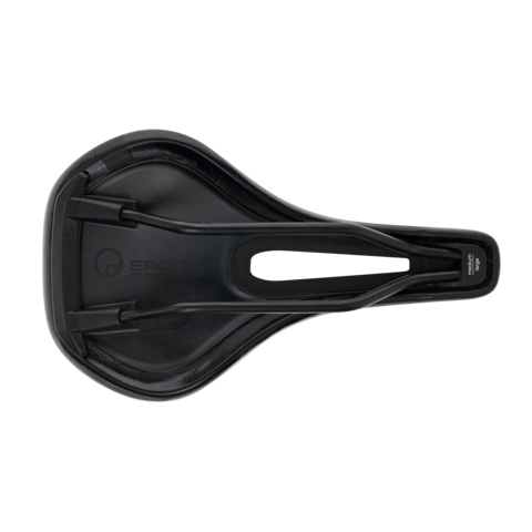 Miniatyrbillede 4 af 4: Ergon SM E-Mountain Sport Gadeløb Kvinder Cykelsadel