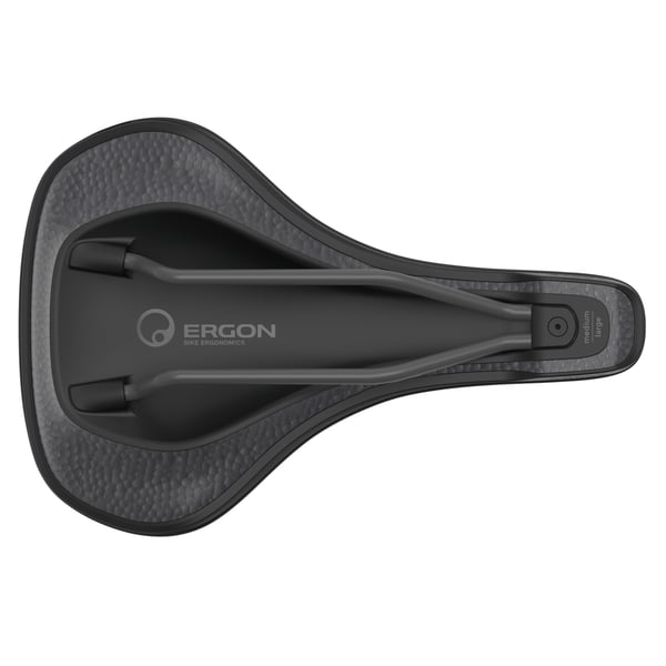 Pikkukuva 2 / 5: Ergon ST Core Evo Men Miesten Polkupyöräsatula
