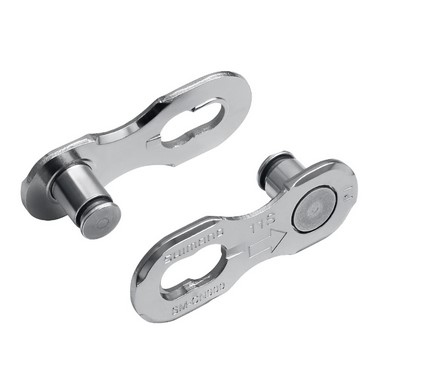 Shimano Quick-Link Polkupyörän ketjulukko