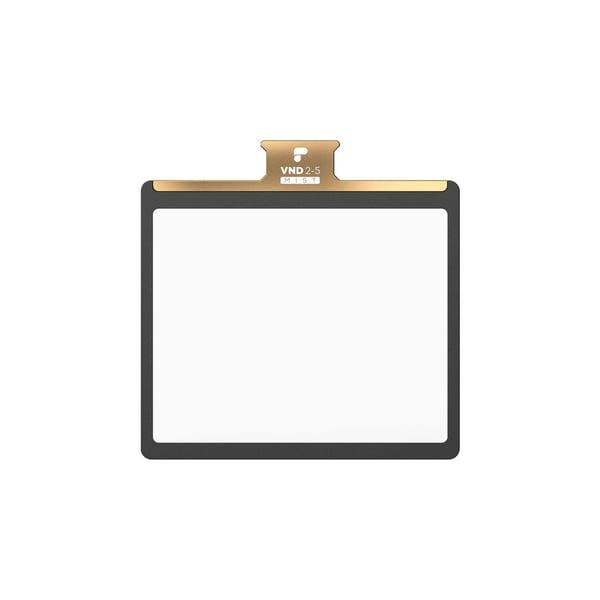 Miniatyrbild 1 av 2: PolarPro BSE-MST-VND kamerafilter Kamerafilter dimma