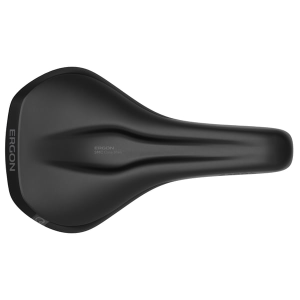 Ergon SMC Core Men Mænd Cykelsadel