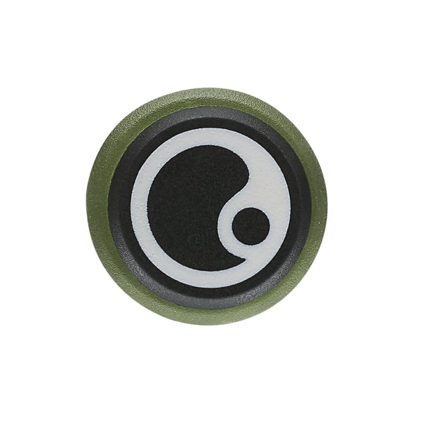 Miniatyrbillede 2 af 3: Ergon GD1 Evo Factory Slim Greb
