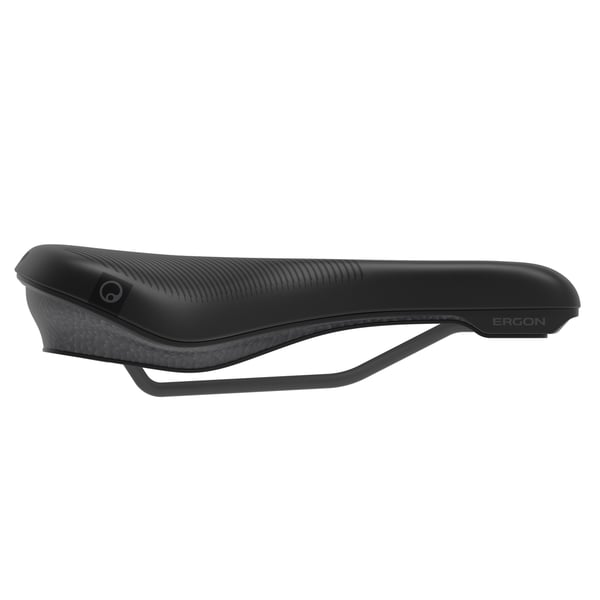 Ergon ST Core Evo Men Mænd Cykelsadel