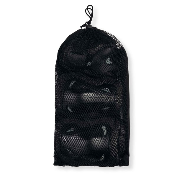 Rollerblade Skate Gear JR 3 Pack Rulleskøjteløb, Skateboarding