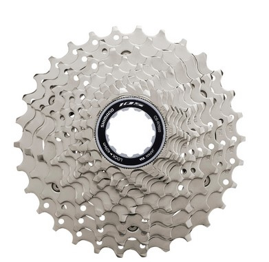 Shimano CS-R7000 Cykelkassette