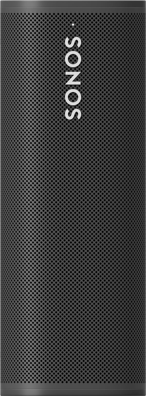 Sonos Roam Svart